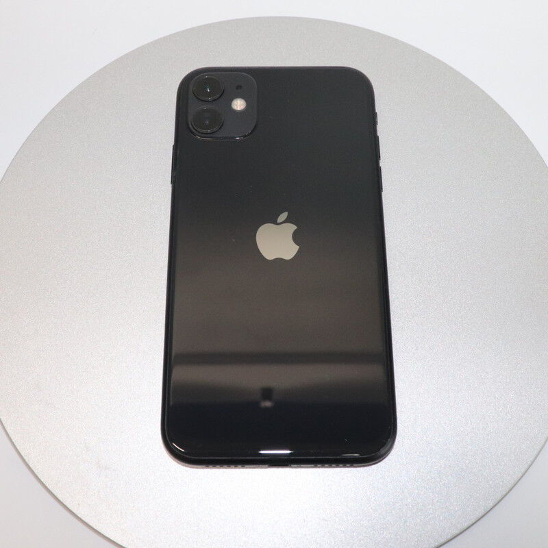 iPhone11 ブラック 64GB docomo 本体 最終値下げ iPhone11 ブラック 64GB 元ドコモ SIMフリー