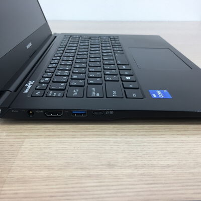 【佐賀南部バイパス店】中古  Mouse Mpro-NB420HW11 (Intel Core i5 1135G7 2.4GHz/16GB/SSD256GB/-/オンボード/14/1920x1080/Wi-Fi/WEBCAM/W11P/Microsoft Office Home and Business 2024) 187005【2/5値下げ!】 