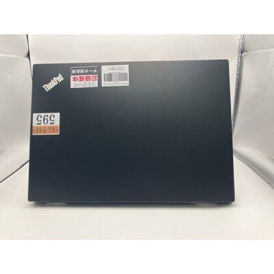 【仙台店】中古  Lenovo ThinkPad L13 Gen 2 (Core i7-1165G7/16GB/SSD 256GB/-/-/WLAN/13.3FHD/W11P/-) 3240010412 