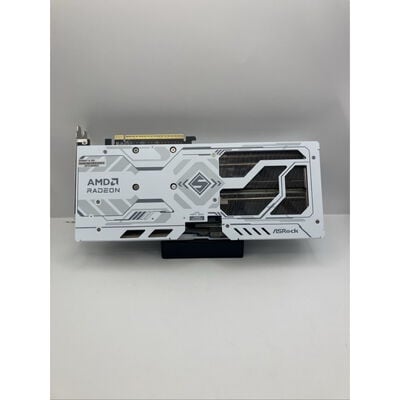 【仙台店】中古  ASRock RX9060XT SL 8GO(RX9060XT Steel Legend 8G) 179886 