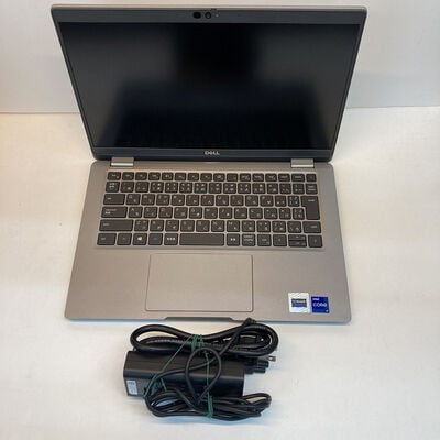 【京都店】中古  DELL Latitude 5320 (Intel Core i7 1185G7 3.0GHz/16GB/SSD256GB/-/-/13.3/1920x1080/Wi-Fi/WEBCAM/W11H MAR) 183667 