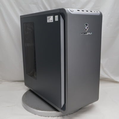 【通販センター】中古  THIRDWAVE GALLERIA XPR7A-R57-GD 201071 