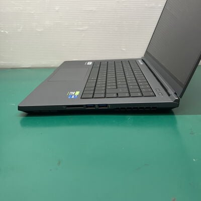 【浦添城間店(沖縄)】中古  THIRDWAVE GALLERIA UL7C-R36(i7-11800H 2.3GHz/16GB/SSD500GB/RTX3060 6G/W11H) 4780001104 