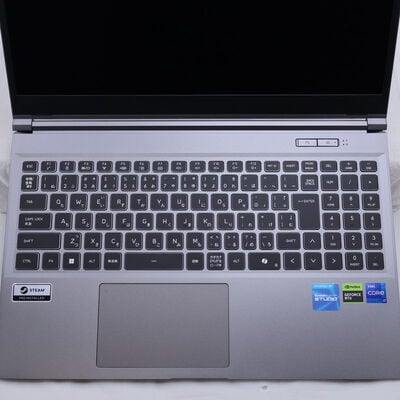【通販センター】中古  THIRDWAVE GALLERIA RL7C-R35-5N 203050 