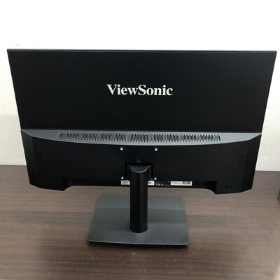 【福山ココローズ店】中古  Viewsonic VA240A-H (23.8"W 1A1H 1ms IPS) 5090001134 