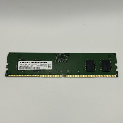【秋葉原本店】中古  PC5-38400 8GB デスクトップ用 151530 