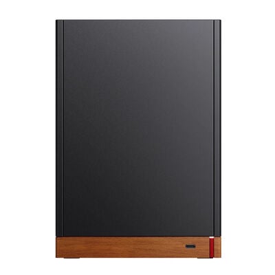 JONSBO  T9 Black T9-BK (Mini-ITX ブラック) 