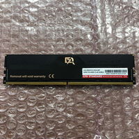 中古  PC5-44800 32GB デスクトップ用 149157 