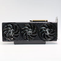 中古  Palit NE75070019K9-GB2050S (RTX5070 12GB Infinity 3) 188943 