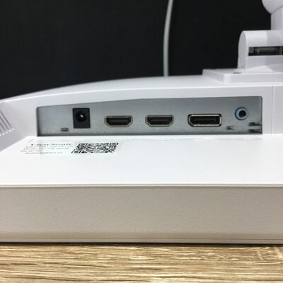 【松山環状枝松店】中古  Viewsonic VX2728J-2K-W-72 (27"W 2H1DP 180Hz WQHD) 4560001562 