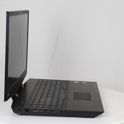 【通販センター】中古  HP OMEN Laptop17(Intel Core i7 9750H/16GB DDR4 (PC4)/SSD512GB+HDD1TB/なし/NVIDIA GeForce RTX 2070 8GB/17.3/1920x1080/Wi-Fi/W11H64 MAR) 204001 