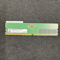 中古  PC5-38400 16GB デスクトップ用 149151 