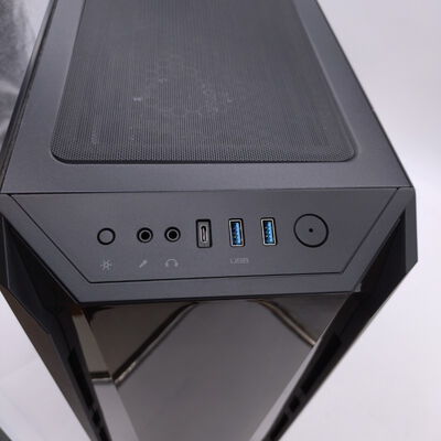 【大分店】中古  PC工房BTO　Level Infinity(i7 13700F/32GB/SSD1TB/RTX4070Ti/W11H) 4860001579 