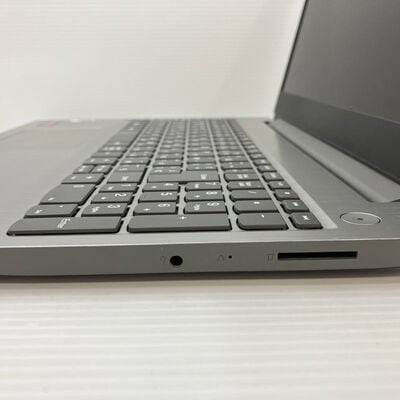 【秋葉原本店】中古  Lenovo　ideaPad3(Ryzen 5 3500U/12GB/SSD240GB/W11H) 3410014706 