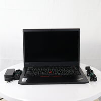 中古  Lenovo ThinkPad L13 20R4-S6QA00 (Intel Core  i5 10210U 1.60GHz/8GB/SSD256GB/-/オンボード/13.3/1920x1080/Wi-Fi/WEBCAM/W11H64 MAR) 186441 