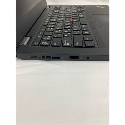【仙台店】中古  Lenovo ThinkPad L13 Gen 2 (i7-1165G7/16GB/SSD512GB/-/-/WLAN/13.3FHD/W11P/-) 3240009099 
