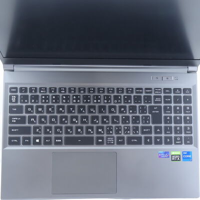 【通販センター】中古  THIRDWAVE raytrek R5-TA6(Intel Core i7 11800H/32GB DDR4 (PC4)/SSD1TB/なし/NVIDIA GeForce RTX 3060 6GB Laptop GPU/16/1920x1080/Wi-Fi/W11H64 MAR) 203482 