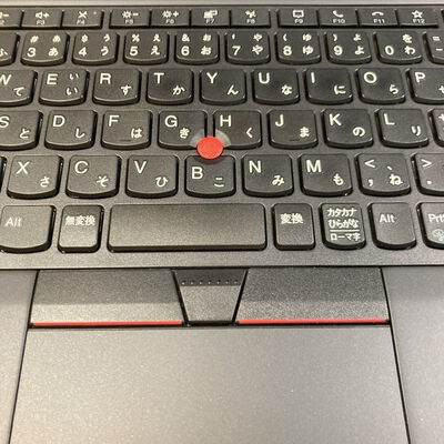 【大宮店】中古  LENOVO ThinkPad X13 (AMD Ryzen 5 Pro 4650U 2.10GHz/32GB/SSD256GB/-/オンボード/13.3/1920x1080/Wi-Fi/WEBCAM/W11P/Microsoft Office Home and Business 2024) 184183 