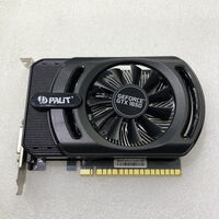 中古  Palit NE51650006G1-1170F(GTX1650 4G GDR5) 139579 