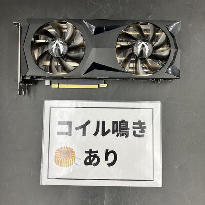 【大須店】中古  各社 GeForce RTX2070 SUPER (8GB PCIE) 140109 