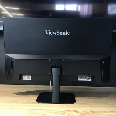 【松山環状枝松店】中古  Viewsonic VA2708-4K-MHD (27"W 2H1DP IPS 4K HDR) 4560001490 