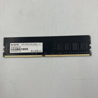 中古  PC4-25600 16GB デスクトップ用(DDR4-3200) 140728 