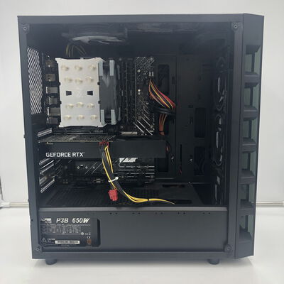 【福井日之出店】中古  GALLERIA CRA7C-R36(i7 12700/48GB/SSD1TB/RTX3060 12GB/W11H) 5200000950 
