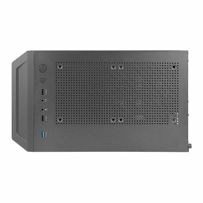 Antec  NX200M (MicroATX  ガラス) 