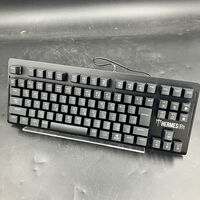 中古  GAMDIAS HERMES S1S-JP RGB 銀軸 3480039945 