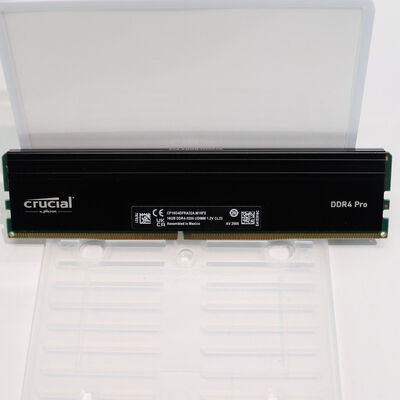 【札幌店】中古  PC4-25600 16GB デスクトップ用 140728 