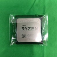 中古  AMD Ryzen 7 3800X (AM4/3.9/36M/C8/T16/105W) 140024 