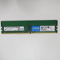 中古  PC4-21300 8GB デスクトップ用(DDR4-2666) 126165 