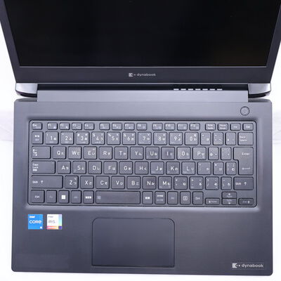 【通販センター】中古  dynabook dynabook S73/FR(Intel Core i5 1135G7/16GB DDR4 (PC4)/SSD256GB/なし/オンボード/13.3/1920x1080/Wi-Fi/W11H64 MAR) 204006 