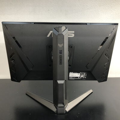 【福山ココローズ店】中古  ASUS VG259QM (24.5"W 2H1DP 1ms IPS 280Hz) 5090001136 