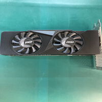 中古  GeForce RTX 3050 LP 6G OC 3400009696 