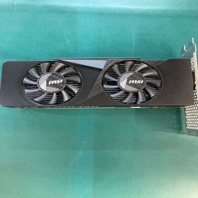 【横浜駅前店】中古  GeForce RTX 3050 LP 6G OC 3400009696 