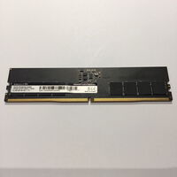 中古  PC5-44800 16GB デスクトップ用 149153 