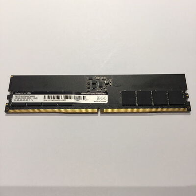 【松山環状枝松店】中古  PC5-44800 16GB デスクトップ用 149153 