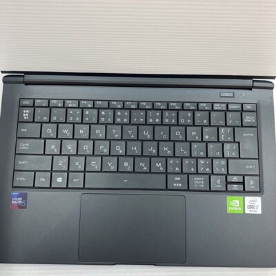 【秋葉原本店】中古  19124N_CML(i7-10510U/4GB/SSD250GB/MX250/W11P) 3410014953 