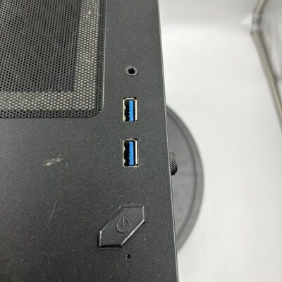 【なんば店】中古  iiyama LEVEL-M77M-134F-RLSXM (i5 13400F/16GB/SSD1TB/RTX4060) 3280023268 