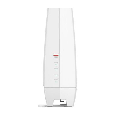 BUFFALO  AirStation WNR-5400XE6P/D (11ax 無線LANルーター) 
