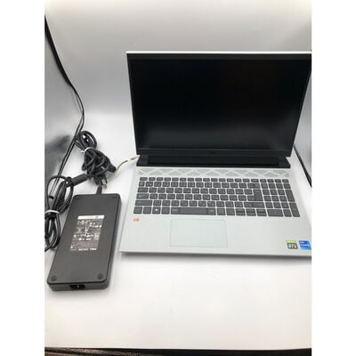 【水戸赤塚店】中古  Dell G15 5520(i7-12700H/16GB/SSD512GB/-/RTX3060/W11H) 4680002481 