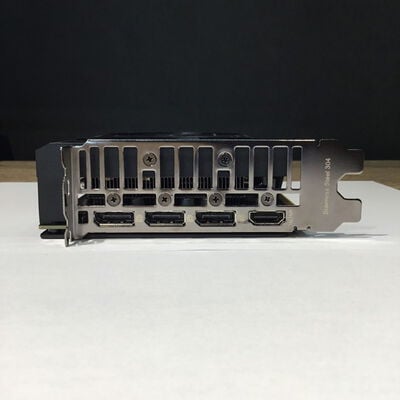 【松山環状枝松店】中古  ASUS DUAL-RTX4060-O8G-V2(RTX4060 8GB) 4560001391 