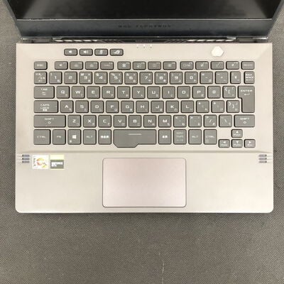 【長野稲里店】中古  ASUS ROG Zephyrus G14 GA401QH 5110001294 