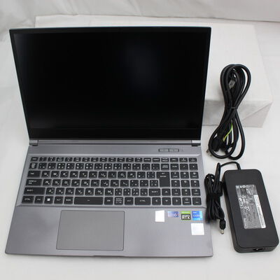 【通販センター】中古  THIRDWAVE raytrek R5-AA5 199137 
