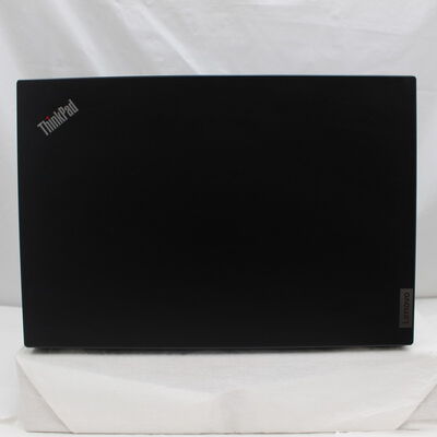 【通販センター】中古  LENOVO ThinkPad L15 Gen 1(Intel Core i5 10210U 1.60GHz/16GB DDR4/SSD256GB/-/オンボード/15.6/1920x1080/GbE/Wi-Fi/WEBCAM/W11H/VBT) 197133 