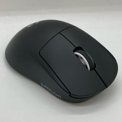 【八王子店】中古  ロジクール PRO X SUPERLIGHT 2 DEX 3480040128 