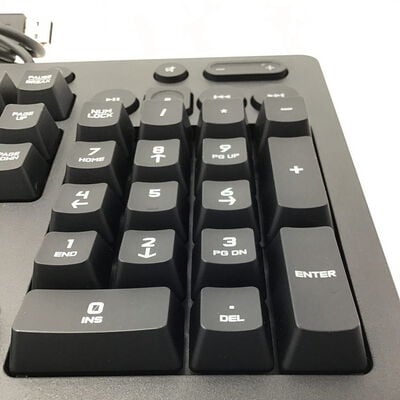 【白山FM松任店】中古  Logicool G213 RGB Gaming Keyboard G213 4950002451 