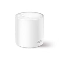 TP-Link  Deco X50(1-pack)(JP) AX3000 メッシュWi-Fi 6ユニット 