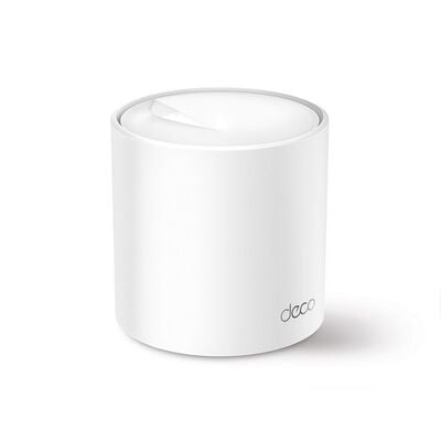 TP-Link  Deco X50(1-pack)(JP) AX3000 メッシュWi-Fi 6ユニット 